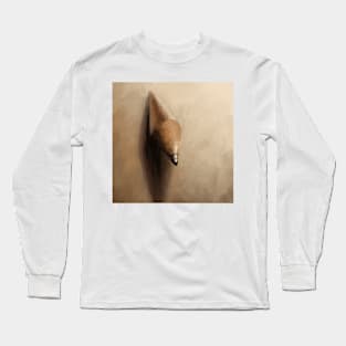 The Point Is … Long Sleeve T-Shirt